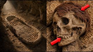 Scientists Were WRONG About The Lovelock Giants | Here's What The DNA Shows