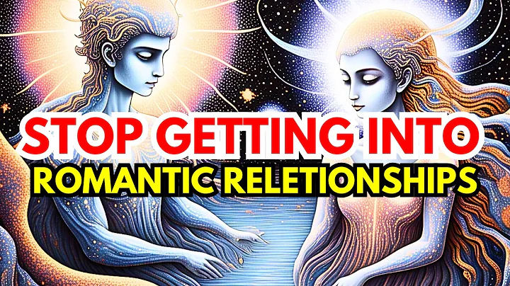 8 Reasons Why Chosen Ones Struggle with Romantic Relationships