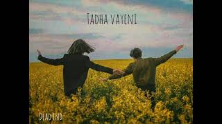 Zenish khadgi - Sapana (Lyrics) Dead End
