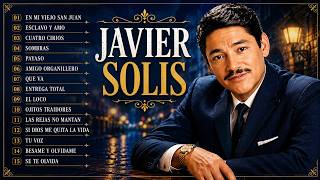 Javier Solís Colección México Rancheras ?? Álbum Completo