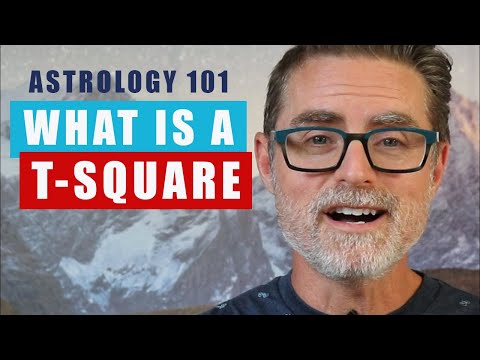 What is a T-Square and How Can You Use It?