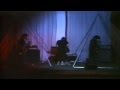 Macromassa - Live, CMU Chaminade (Madrid 1987)