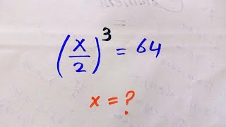 Germany || Can You Solve This? || Math Olympiad