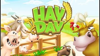 Hay Day Farm Game - Gameplay - Part 3 screenshot 5