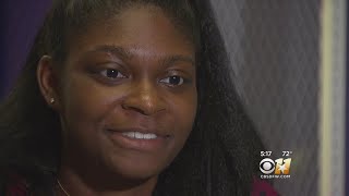 TCU Awards Scholarship To Student Who Overcame Adversity