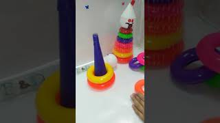 baby perfaction in stacking ring toys