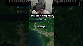 what happens on Trinidad radio ???