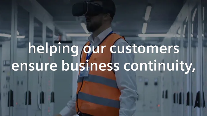 Siemens Energy new virtual reality-based testing solutions - DayDayNews