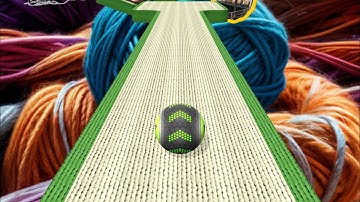 Going Balls: Super SpeedRun New Gameplay | Level 26765 Walkthrough | iOS/Android