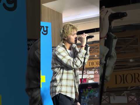 [01-08-2026] ปล่อยให้ฉันร้องไป - GOODMOOD
