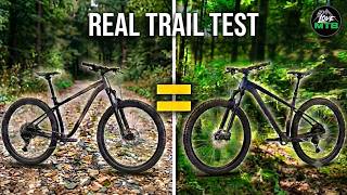 Diamondback Highline 3.2 Review: Real Trail Test