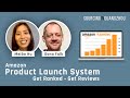 Amazon Product Launch System - Get Ranked, Get Reviews, Make Profitable Organic Sales ft. Dano Falk