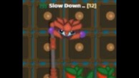 Starve.io-forest mode