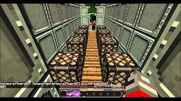 Lets Play Good Luck! Part 2 with Dakota (Puzzle Map)