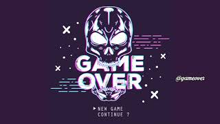 GAME OVER - INTRO | Tamil gamer | Freefire