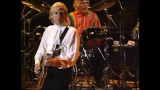 Video thumbnail of "The Moody Blues - The Story in Your Eyes | The Other Side of Life (Live)"