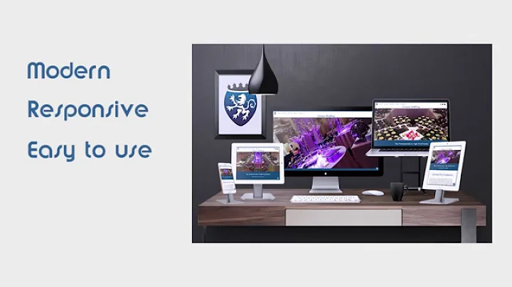 DeVry University Senior Project Showdown: Unique Staffing