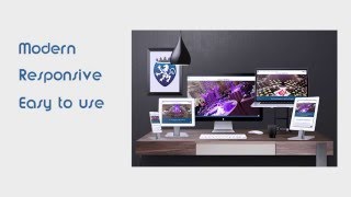DeVry University Senior Project Showdown: Unique Staffing