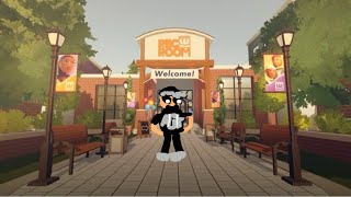 How to make a rec room terrain really easy!