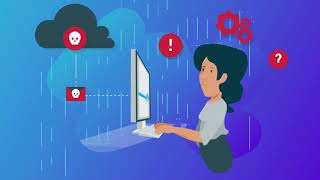 Vibrant Networks Office 365 Online Backup Protection screenshot 4