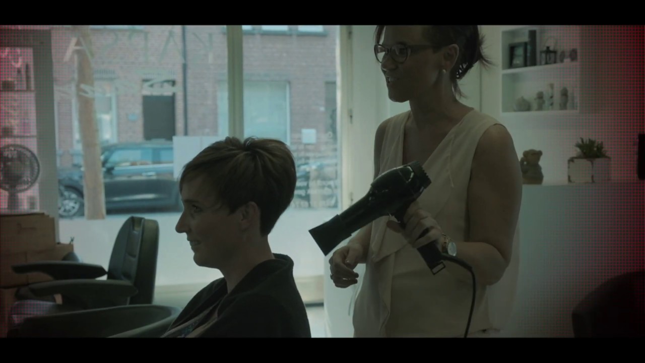 Kapsalon Sandra in Brasschaat