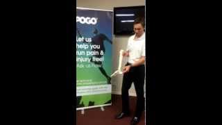 The Best Exercise for Insertional Achilles Tendon Pain