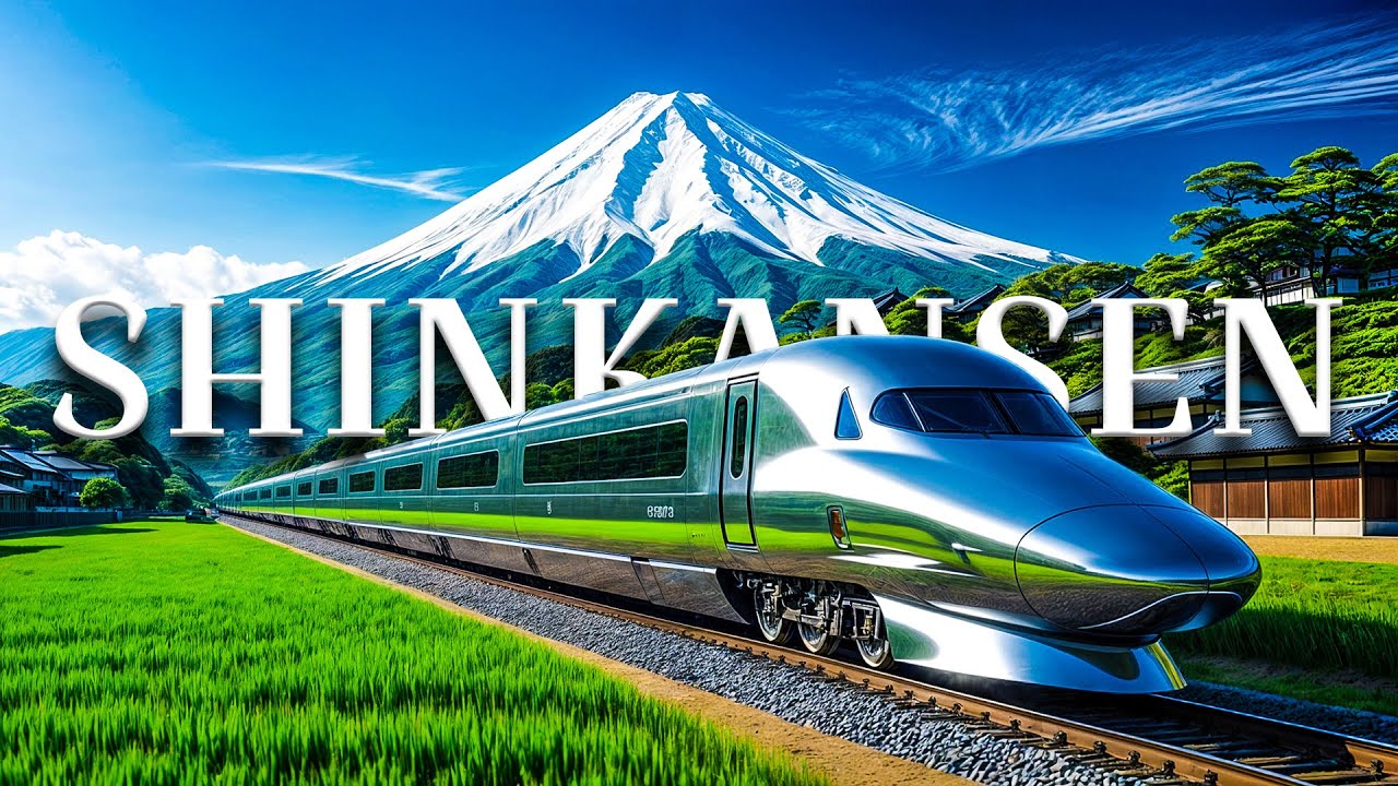 bullet-train-from-tokyo-to-kyoto-4k-japan-shinkansen-youtube