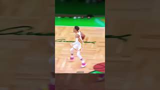 Trae young game winner 🔥 #shorts
