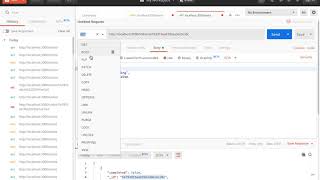 ReactJS & NodeJS | Todo App API Testing Demo