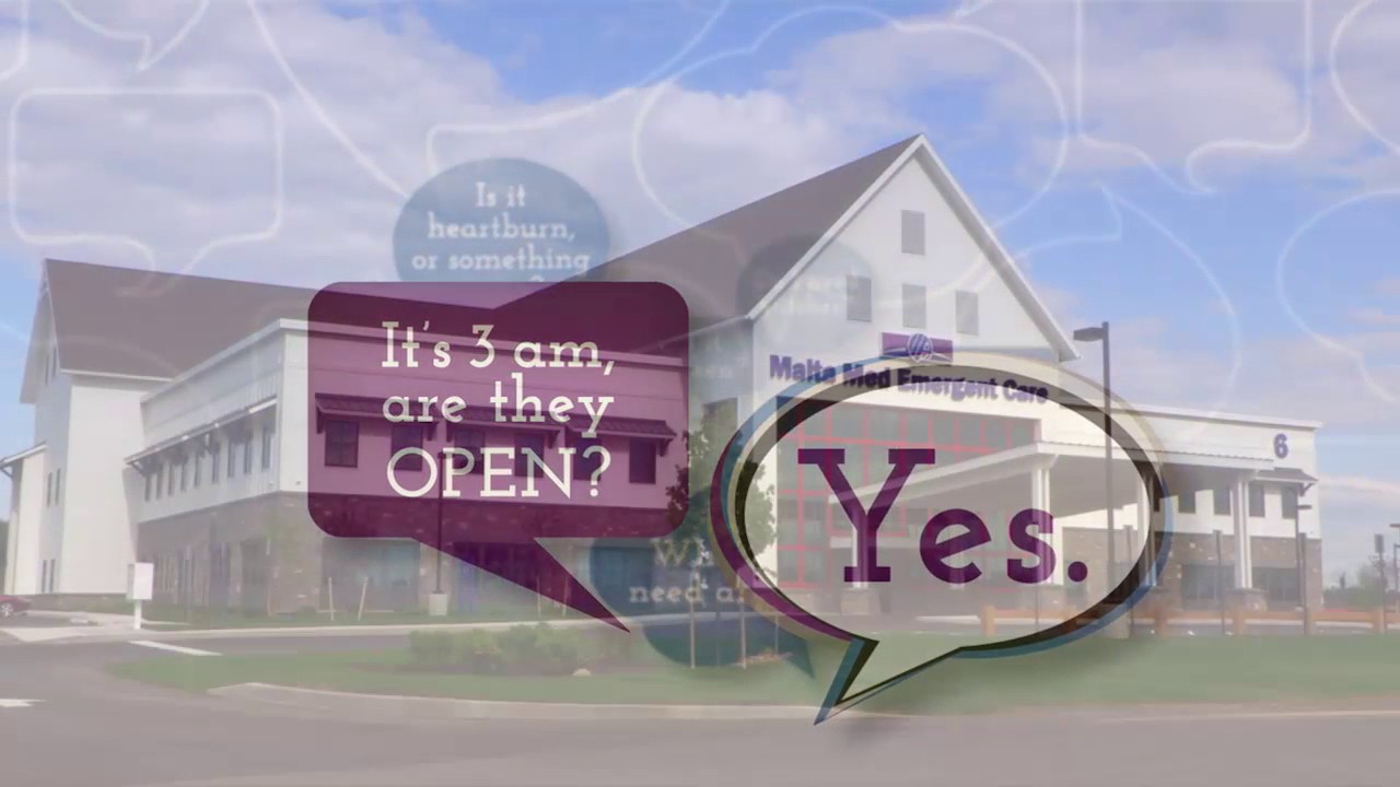 Malta Med Emergent Care YouTube