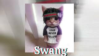 Swang Travis Scott Remix