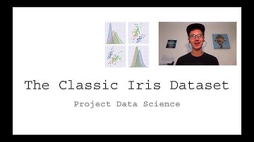 Intro to Machine Learning with Python 1: Welcome and Project Setup