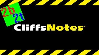 2b2t - Cliff Notes version of recent events w/ Etika & FitMC