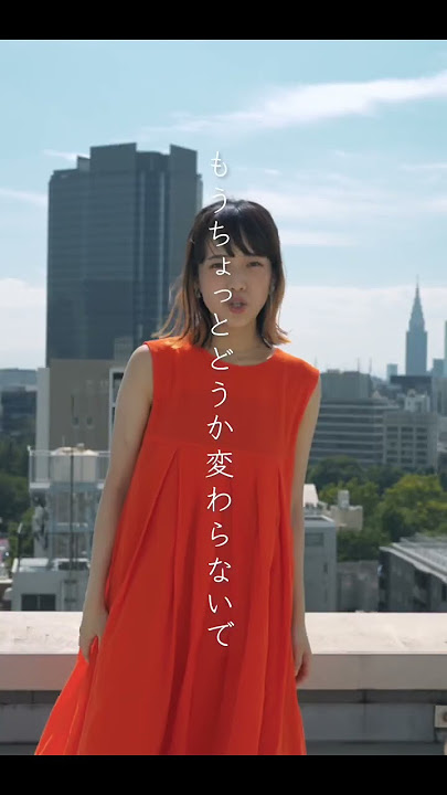 あの夢をなぞって / YOASOBI (「早希 - 夏ソングメドレー」より)