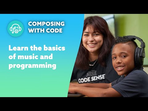 Composing with Code