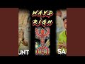WAYDRIGH Feat SALISSA