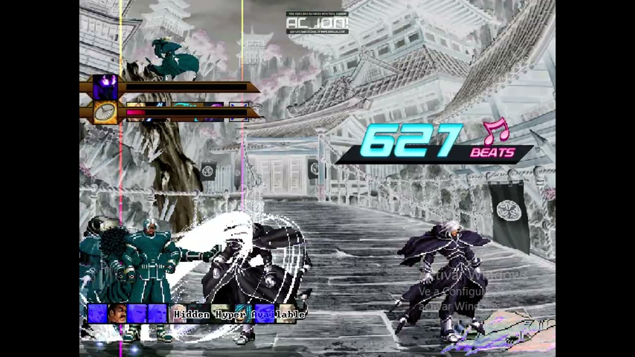 Igniz Boss (12p) & Boss Igniz (12p) VS Igniz-MRV (12p) & Igniz-Ev (12p)