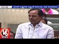 Telangana Assembly meet: KCR tables condolence message on APJ