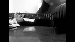 Bostancı Dayı - Denk Geliriz Belki (Gitar Cover) Ör