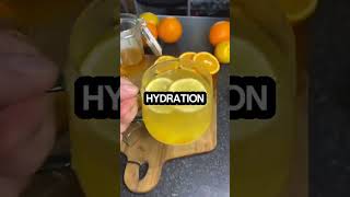 7 Morning Drinks That Can Boost Male Performance 💪☀️ #health #wellness #healthshorts