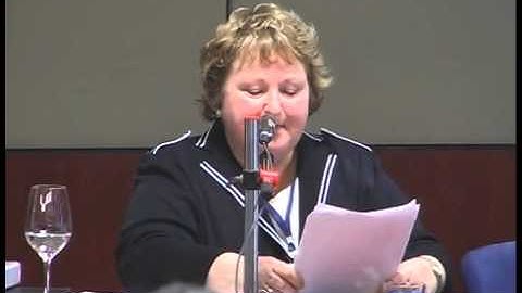 IGF2008- WS Dynamic Coalition: Accessibility and Disability