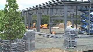 BJs Getting a New Neighbor