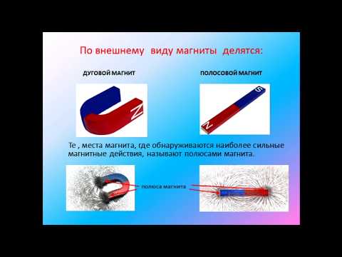 Физика 8 класс