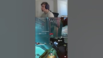 Taxi2g Just DECIMATING Them With The Sentinel Newcastle! - Apex Legends