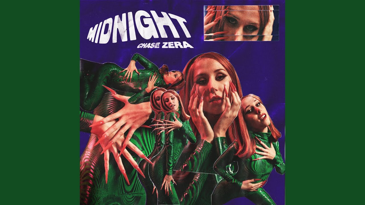 YouTubeでMidnightを視聴