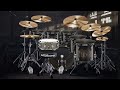 Michael jackson  billie jean virtual drum cover