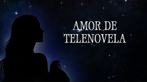 amor de telenovela anyelique Solorio letra   Clever Neyra (LYRICS)