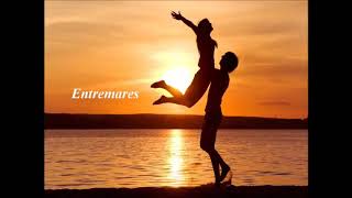 Entremares - A tu lado (Video Lyric) chords