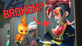 Explaining The ROOSTER Miraculous (Season 6) 🐓