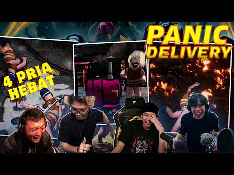 KEKOCAKAN TIM PLENGER 😹😹😹 | Clip